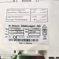 BBraun Infusomat Space - Pump image 2
